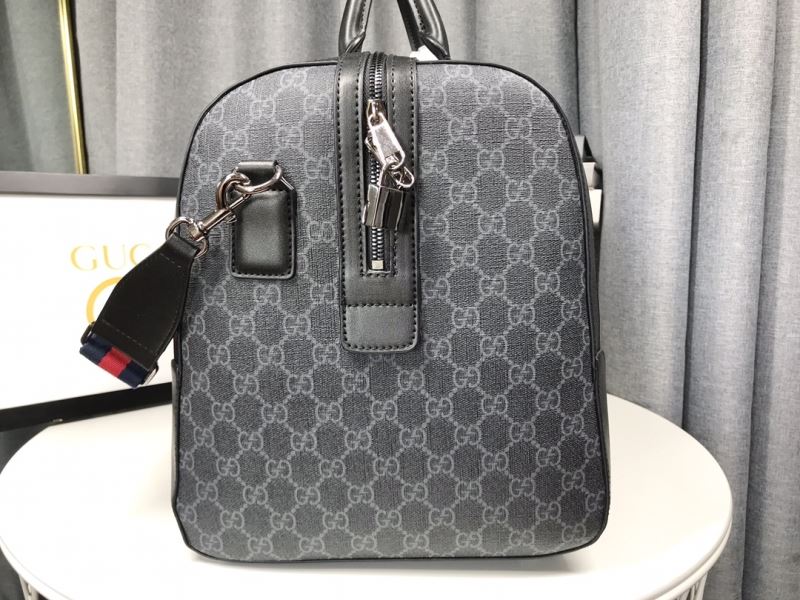 Gucci Travel Bags